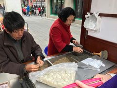 -叶氏麻糍(鼓浪屿店)