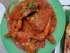 -东海岸人工湖美食村