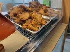 -故里炸鸡(温迪路店)