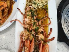 -前王院•巧克力海鲜市集餐厅(万平口店)