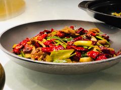 -俏湘私房菜(国贸店)