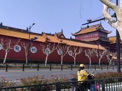 -钦赐仰殿道观