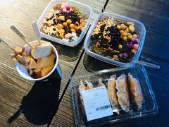 -盒马鲜生(莱蒙都会店)