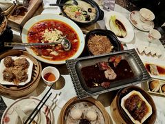-稻香饭店(IFS国金中心店)