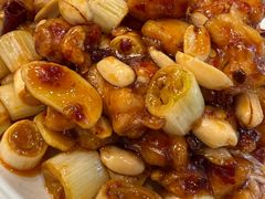 -鸿运楼烤鸭店(天桥店)