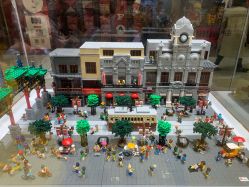 -LEGO(国贸商城店)