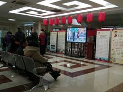 -中国中医科学院西苑医院(本部)