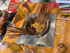 -麻一生西航涮涮(盛龙广场直营店)