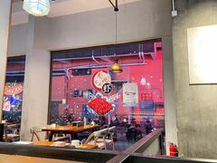 -米八子烧烤工厂(西区店)