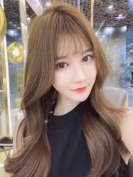 点击看大图 -3AM·S HAIR SALON烫发染发接发