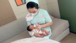 点击看大图 -添禧月子会所(高新店)