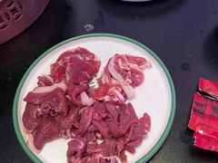 -南门四季铜锅涮肉(大屯·北苑店)