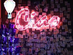 -CIAO·团建聚餐·生日派对轰趴馆(福田店)