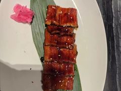 -长沙北辰洲际酒店-兰调全日餐厅