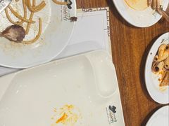 -汉巴味德·烤肉与啤酒的自助(杭州大悦城店)