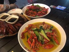 -虾满堂(瑞虹店)