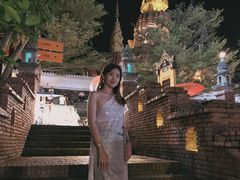 -西双版纳勐泐文化旅游区