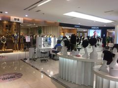 -新梦百货(民族店)