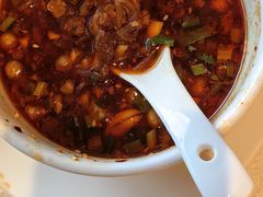 -辣婆婆(航天桥店)