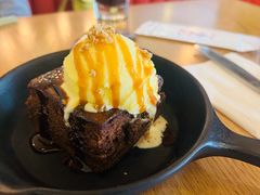 -星期五餐厅(金融街店)