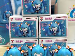 -7-ELEVEn(西门口广场住宅楼店)