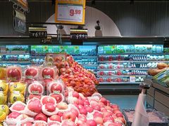 -嘉荣超市(望牛墩店)