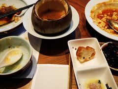 -北京柏悦酒店·锦庭餐厅Dining Room