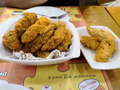 -Pelicana百利家炸鸡(江南西名店城店)