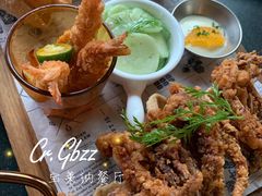 -宝莱纳餐厅(滨江店)