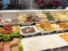 -醉人椒麻辣香锅(王府井喜悦店)