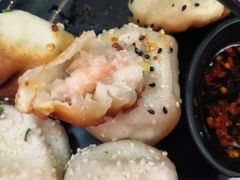 -小杨生煎(湟普汇店)