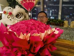 -上海柏悦酒店·世纪100牛排馆