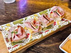 -Famous肥猫墨西哥音乐餐吧(五棵松华熙LIVE店)
