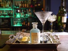 -富力丽思卡尔顿酒店·FLAIR餐厅酒吧