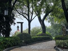 -天目湖涵田度假村