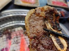 -贺野·自助炭火烤肉(紫藤路店)