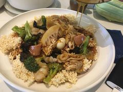 三鲜锅巴菜-眉州东坡(北苑华贸店)