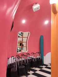 -奈尔宝家庭中心·亲子餐厅(苏州大悦城店)