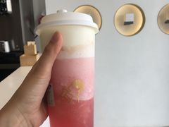 -喜茶(永旺梦乐城店)