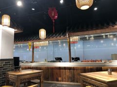 -老城南.鸭血粉丝汤(夫子庙店)