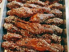 -欣旺·迎宾楼·百年无锡菜