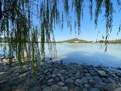 -上海月湖雕塑公园