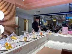-御品轩(汉神购物广场店)