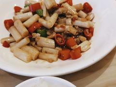 -锦粤宫·精致粤菜(深圳北站店)