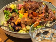 -榖屋house of flour(张江首店)