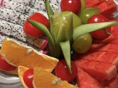 -海底捞火锅(莘松路店)