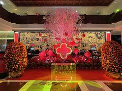 -广州花园酒店