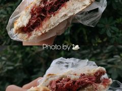 -杨天玉腊牛羊肉