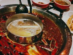 -大龙燚·旷野鲜火锅(广州首店)