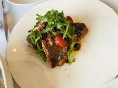 -我的四季意大利餐厅(春天百货店)